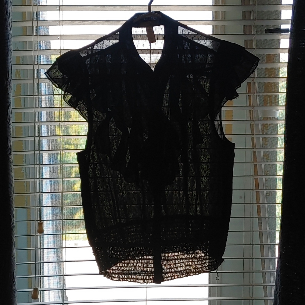 Ambiance Apparel size M